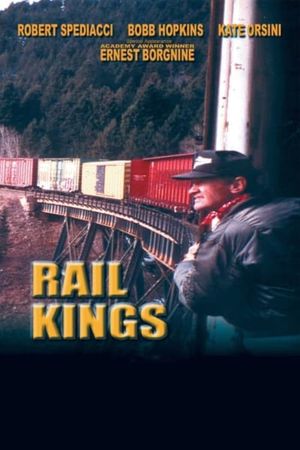 Rail Kings's poster