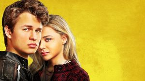 November Criminals's poster