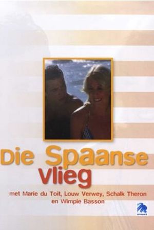 Die Spaanse Vlieg's poster