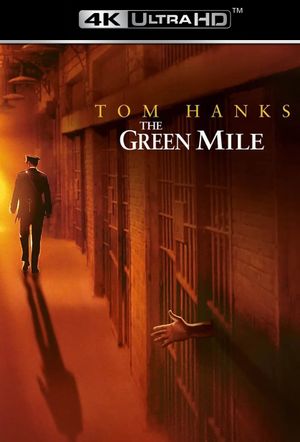The Green Mile's poster
