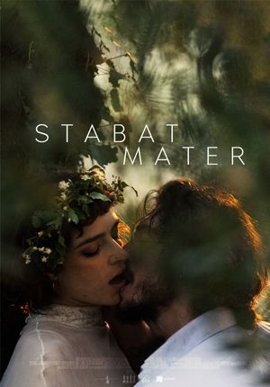 Stabat Mater's poster