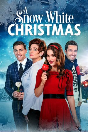 A Snow White Christmas's poster image