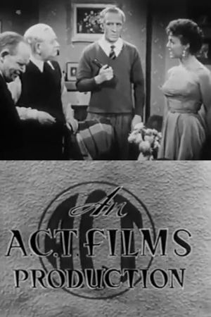 Her Three Bachelors's poster