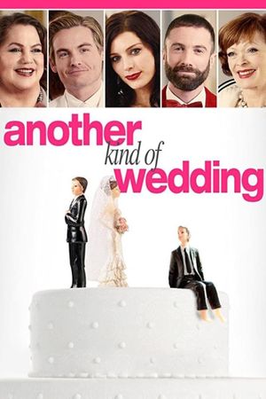 Another Kind of Wedding's poster