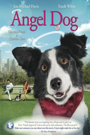 Angel Dog's poster