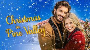 Christmas in Pine Valley's poster