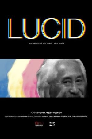 Lucid's poster