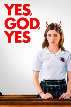 Yes, God, Yes's poster image