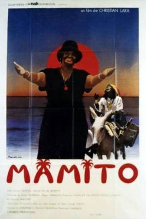 Mamito's poster