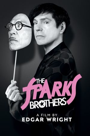 The Sparks Brothers's poster