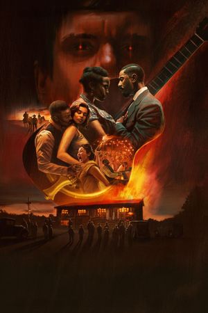 Sinners's poster