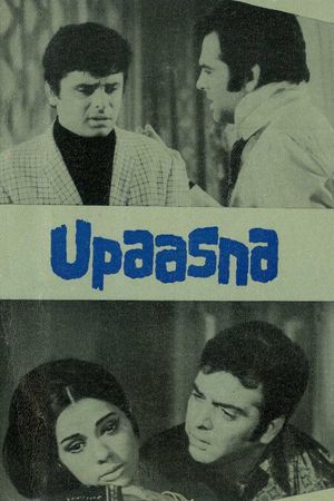 Upaasna's poster image