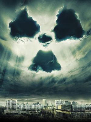 Chernobyl Diaries's poster