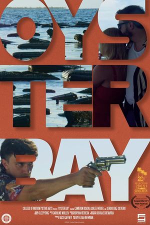 Oyster Bay's poster
