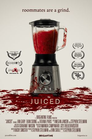 Juiced's poster