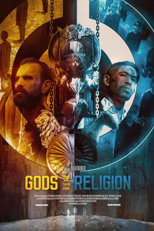 Gods of Their Own Religion's poster