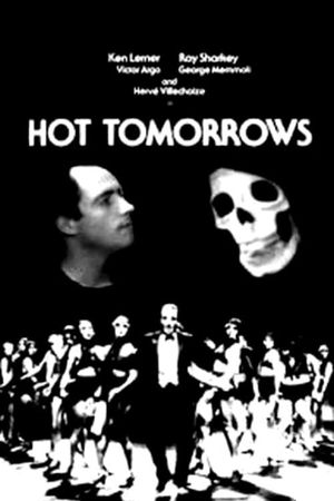 Hot Tomorrows's poster