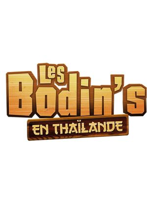 The Bodin's in the Land of Smile's poster
