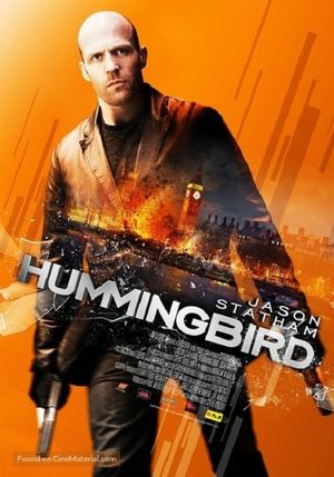 Redemption's poster