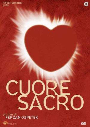 Sacred Heart's poster