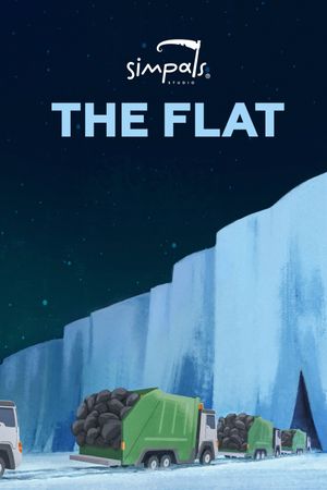 The Flat's poster