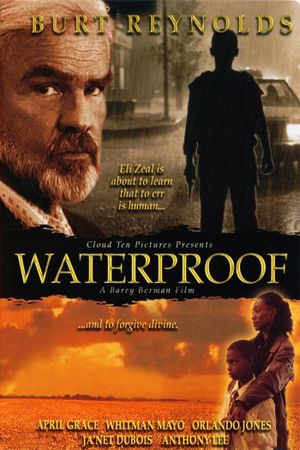 Waterproof's poster