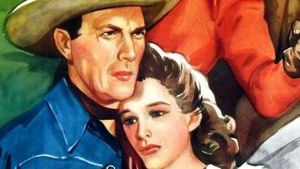 Santa Fe Scouts's poster