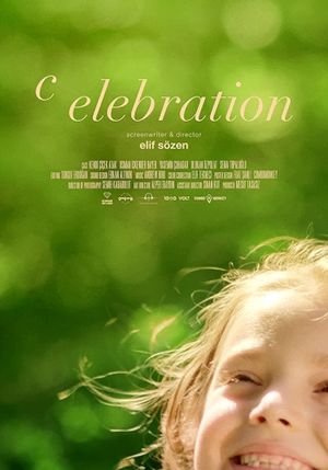 Celebration's poster