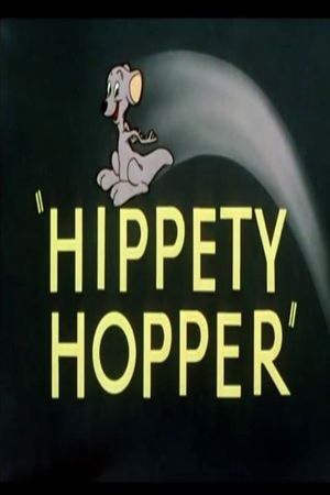 Hippety Hopper's poster image