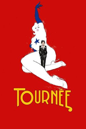On Tour's poster
