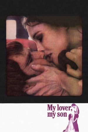 My Lover, My Son's poster