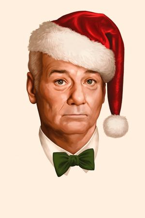 A Very Murray Christmas's poster