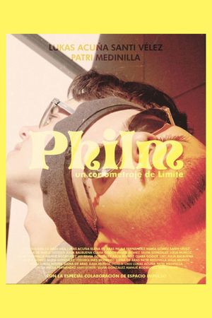 Philm's poster