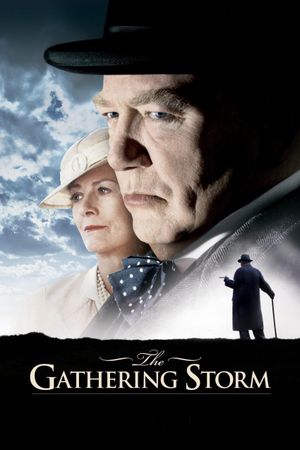 The Gathering Storm's poster