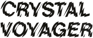 Crystal Voyager's poster