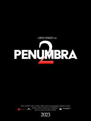 Penumbra 2's poster