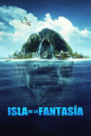 Fantasy Island's poster