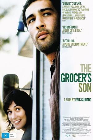 The Grocer's Son's poster