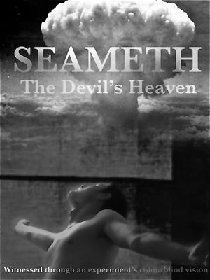 Seameth : The Devil’s Heaven's poster