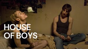 House of Boys's poster
