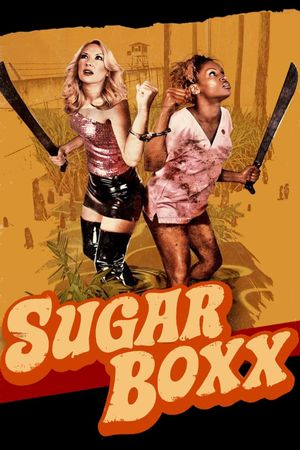 Sugar Boxx's poster