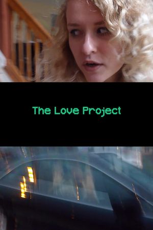 The Love Project's poster