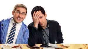Dinner for Schmucks's poster