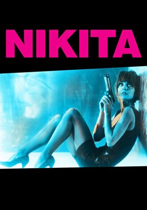 La Femme Nikita's poster