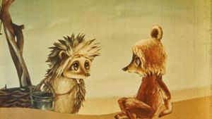 The Well's poster
