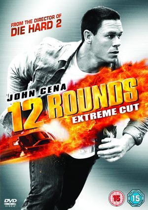 12 Rounds's poster