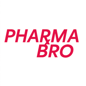 Pharma Bro's poster