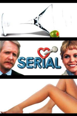 Serial's poster