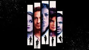 Righteous Thieves's poster