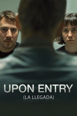 Upon Entry's poster